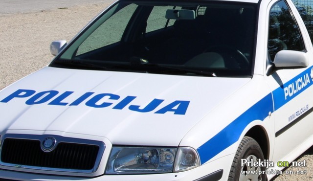 Policija