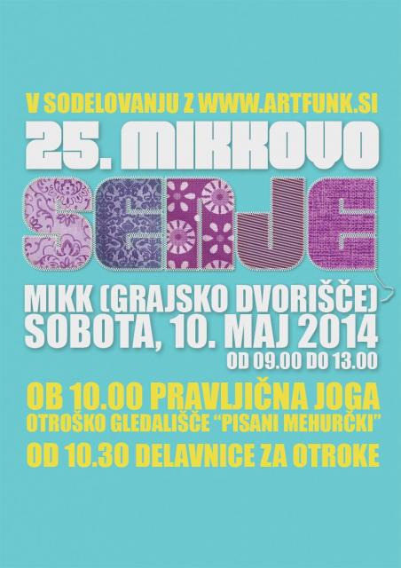 25. MiKK-ovo SENJE (BOLŠJAK) in pravljična joga za otroke