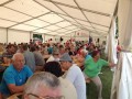 26. srečanje krvodajalcev v Veržeju