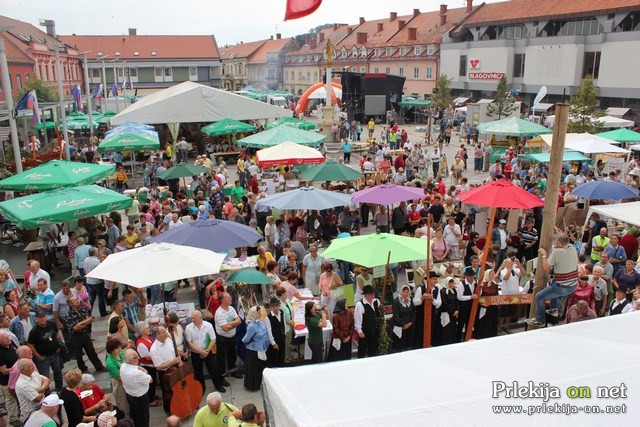 28. Prleški sejem