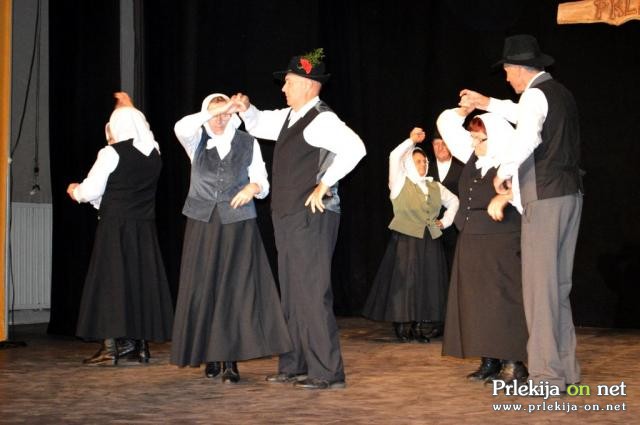 3. Festival folklore Prlekije