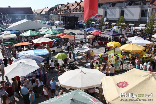 30. Prleški sejem 30. Prleški sejem