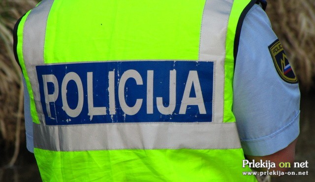 Policija