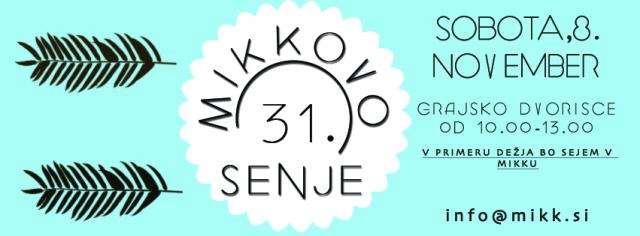 31. MIKK-ovo SENJE 