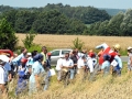 32. Dan žetve v Sp. Ščavnici