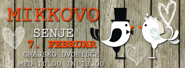 33. MIKK-ovo senje