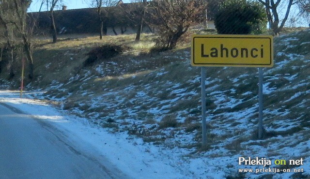 Lahonci Lahonci