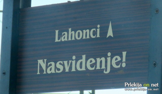 38-letnika so našli v Desnjaku, nedaleč od svojega doma v Lahoncih 38-letnika so našli v Desnjaku, nedaleč od svojega doma v Lahoncih