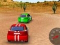 3D Rally Racing