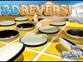 3D Reversi