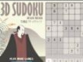 3D Sudoku
