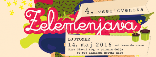 4. vseslovenska Zelemenjava Ljutomer