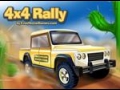 4x4 Rally