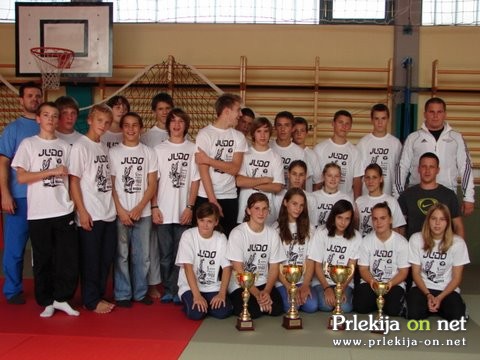 Judoisti Judoisti