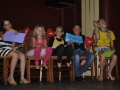 5. žur mlodih Prlekov