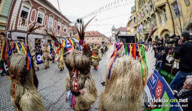 56. mednarodna pustna in karnevalska povorka 56. mednarodna pustna in karnevalska povorka