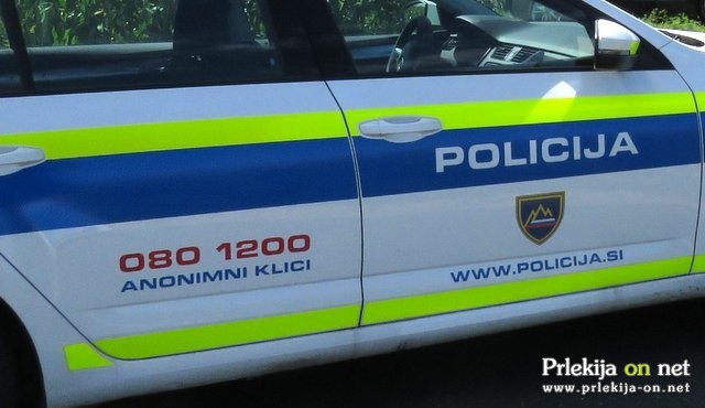Policija Policija