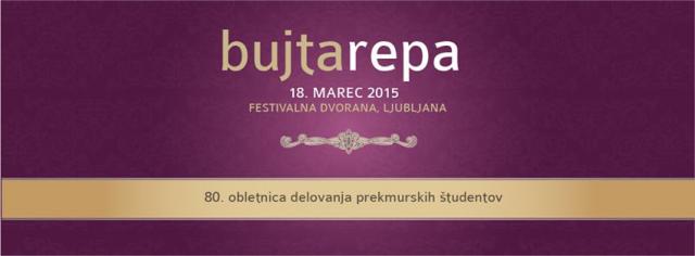 58. Bujta repa