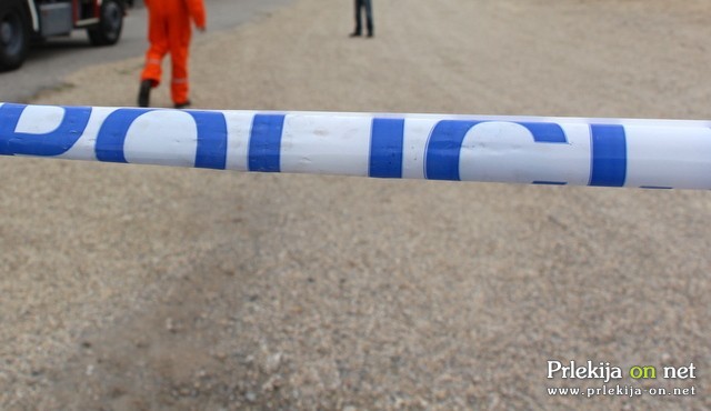 Policija primer še preiskuje Policija primer še preiskuje