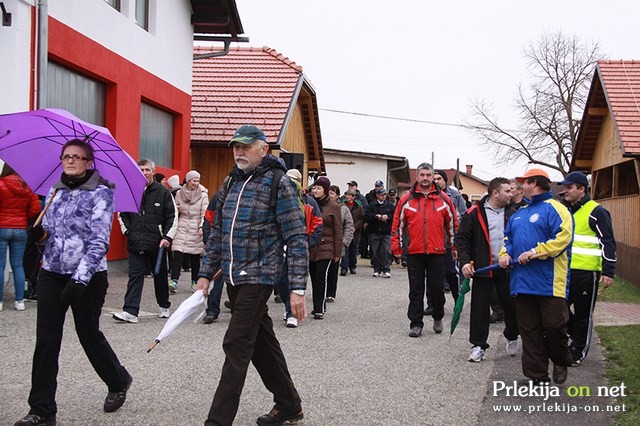 7. Prešernov pohod 7. Prešernov pohod
