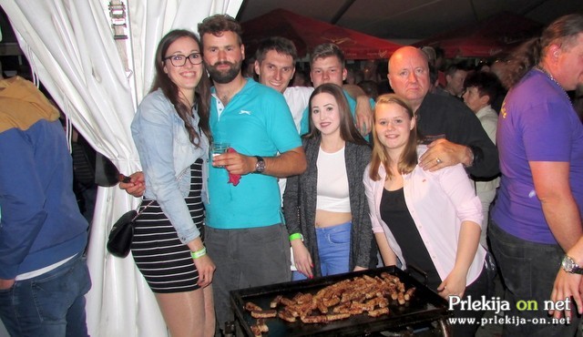 8. Čevapčijada s Tanjo Žagar 8. Čevapčijada s Tanjo Žagar