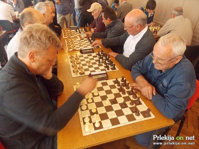 8. mednarodni festival šaha v Celju 8. mednarodni festival šaha v Celju