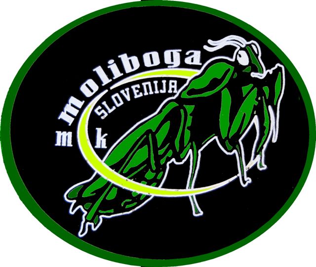 8. Moto zbor moto kluba Moliboga