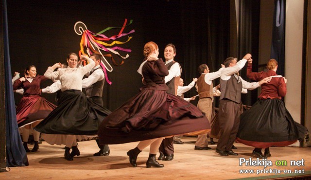 8. Večer folklore v Veržeju 8. Večer folklore v Veržeju