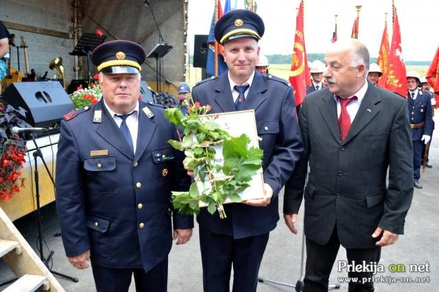 80 let PGD Bolehnečici 80 let PGD Bolehnečici