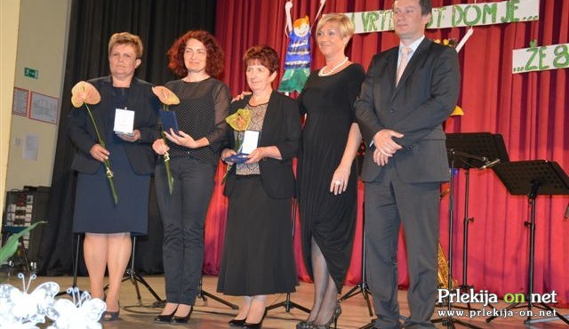 80 let Vrtca Manko Golar 80 let Vrtca Manko Golar