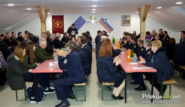 88. občni zbor PGD Mala Nedelja 88. občni zbor PGD Mala Nedelja