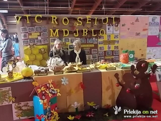 Stojnica EKO vrtca Rogašovci Stojnica EKO vrtca Rogašovci
