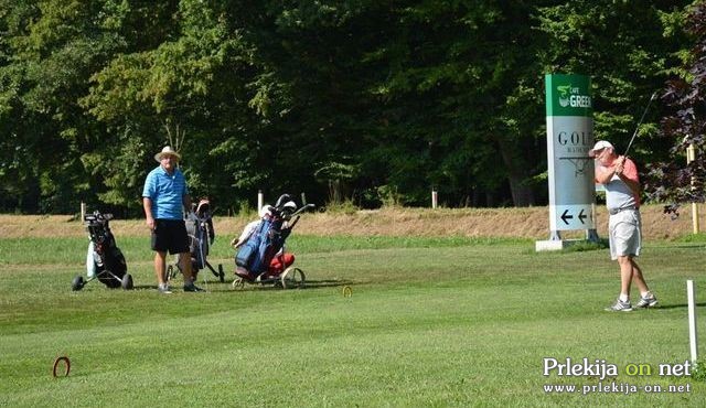 Golf Radenci Golf Radenci
