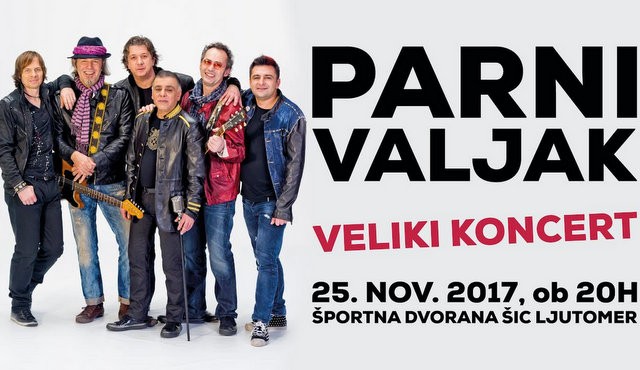 Parni valjak