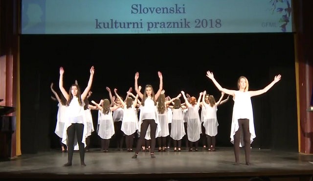 Aktualno na GFML - februar 2018 Aktualno na GFML - februar 2018