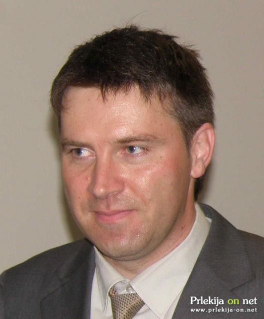 Aleksander Kavčič ostaja na čelu OO LDS Ljutomer