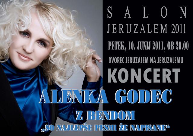 Alenka Godec Alenka Godec