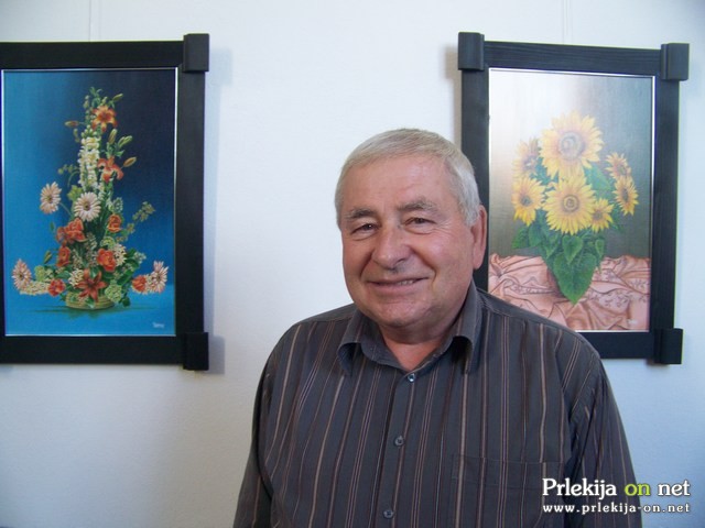 Andrej Tomc Andrej Tomc