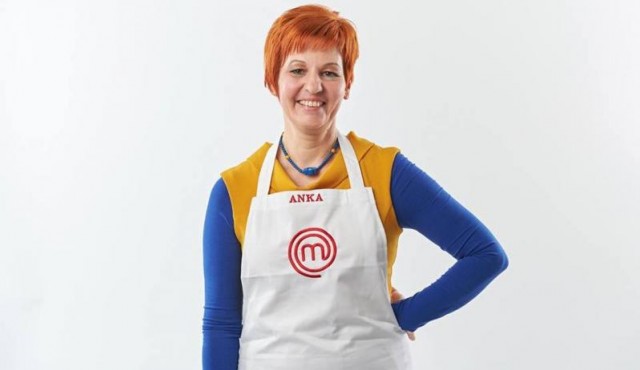 Anka Alt, foto: POP TV Anka Alt, foto: POP TV