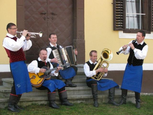 Ansambel Štrk Ansambel Štrk