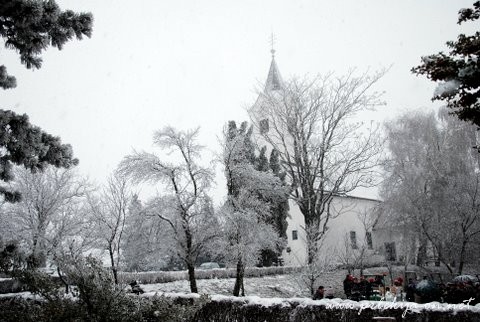 Cerkev na Kogu Cerkev na Kogu