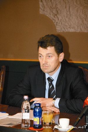 Davorin Kurbos