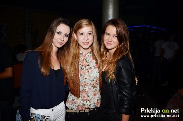 Back to School Party Back to School Party