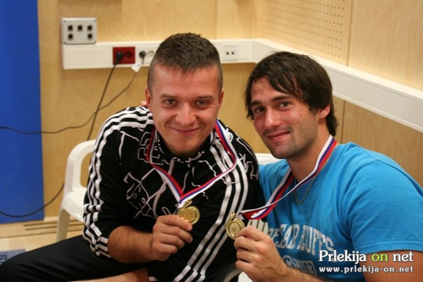 Badminton turnir Ljutomer OPEN 2011 Badminton turnir Ljutomer OPEN 2011
