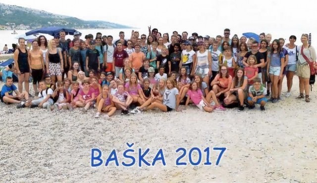Baška 2017 Baška 2017