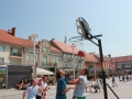 Basket na Placi 2011