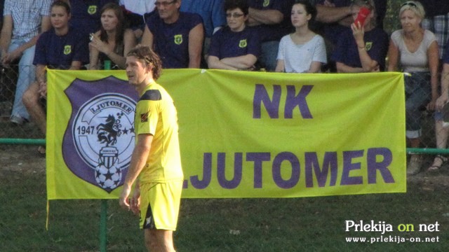 NK Ljutomer