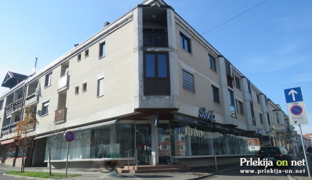 Peko v Ljutomeru Peko v Ljutomeru