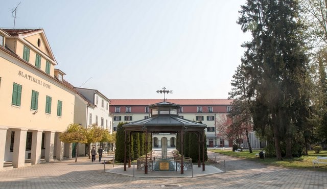 Letošnji Salon Traminec se seli na novo prizorišče Letošnji Salon Traminec se seli na novo prizorišče