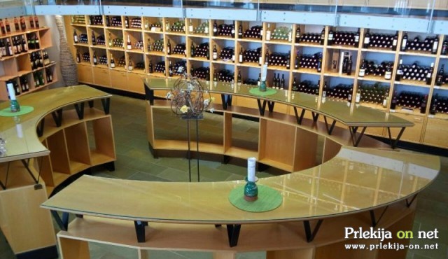 Obisk štajerskih vinotek Obisk štajerskih vinotek